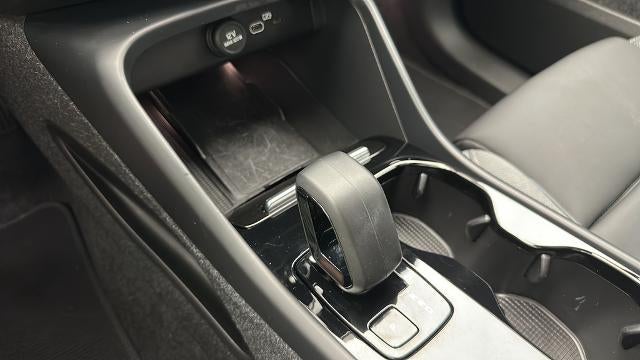 2023 Volvo C40 Recharge Pure Electric Twin Core