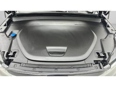 2023 Volvo C40 Recharge Pure Electric Twin Core