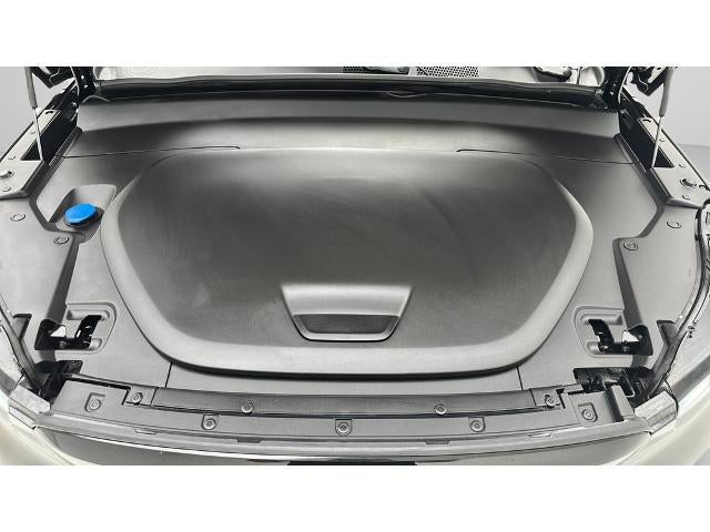 2023 Volvo C40 Recharge Pure Electric Twin Core