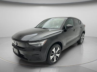 2023 Volvo C40 Recharge Pure Electric Twin Core