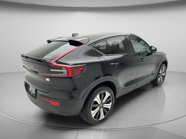2023 Volvo C40 Recharge Pure Electric Twin Core