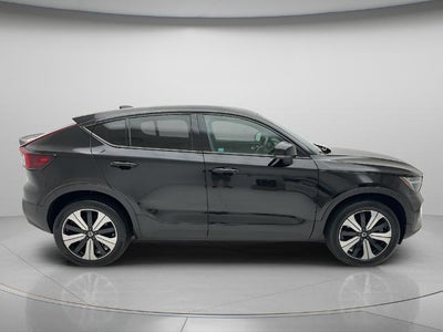 2023 Volvo C40 Recharge Pure Electric Twin Core