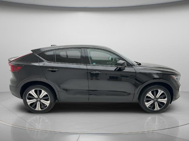 2023 Volvo C40 Recharge Pure Electric Twin Core