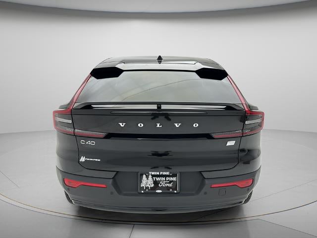 2023 Volvo C40 Recharge Pure Electric Twin Core