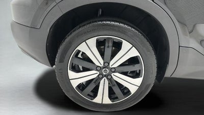 2023 Volvo C40 Recharge Pure Electric Twin Core