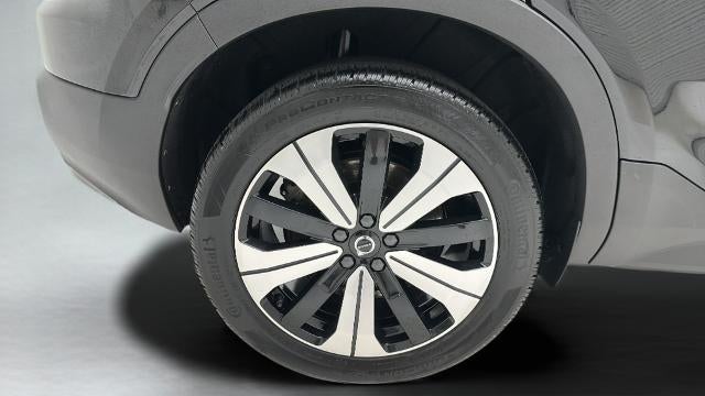 2023 Volvo C40 Recharge Pure Electric Twin Core