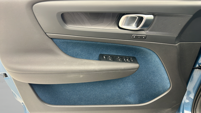 2023 Volvo C40 Recharge Pure Electric Twin Plus