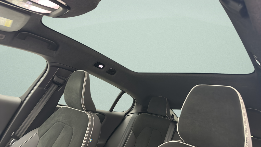 2023 Volvo C40 Recharge Pure Electric Twin Plus
