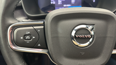 2023 Volvo C40 Recharge Pure Electric Twin Plus
