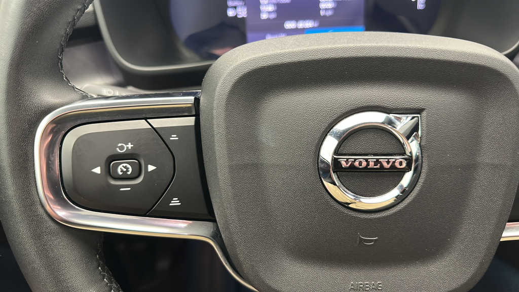 2023 Volvo C40 Recharge Pure Electric Twin Plus