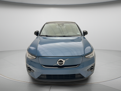 2023 Volvo C40 Recharge Pure Electric Twin Plus
