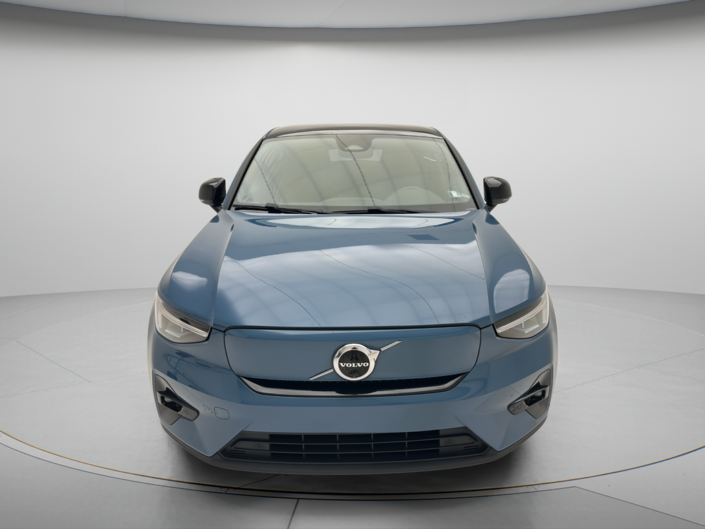 2023 Volvo C40 Recharge Pure Electric Twin Plus