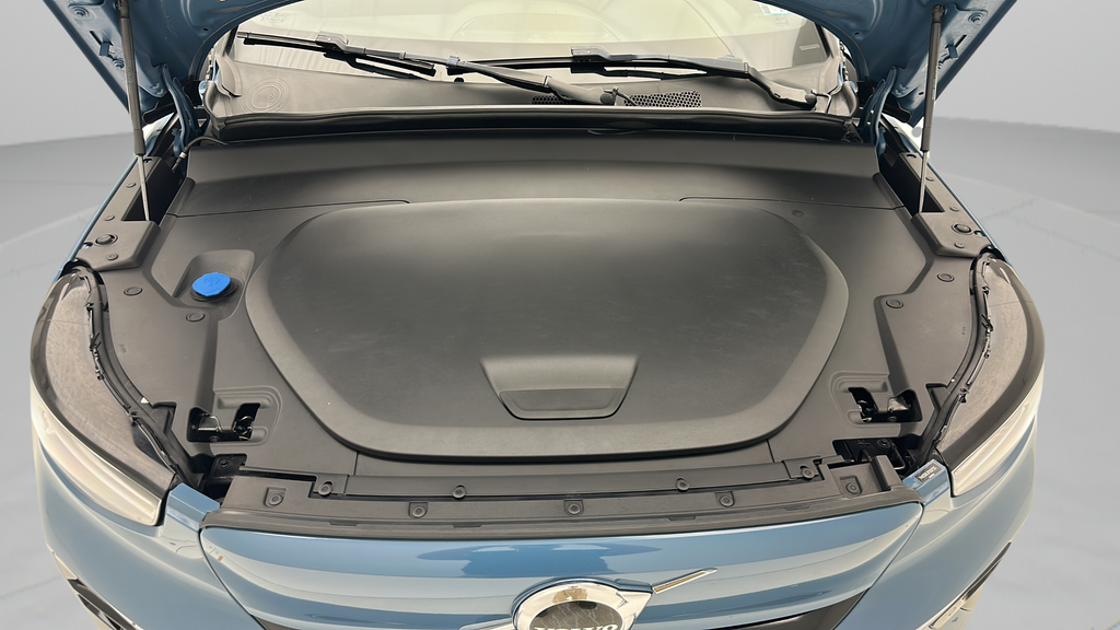 2023 Volvo C40 Recharge Pure Electric Twin Plus