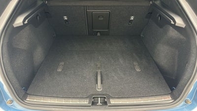 2023 Volvo C40 Recharge Pure Electric Twin Plus