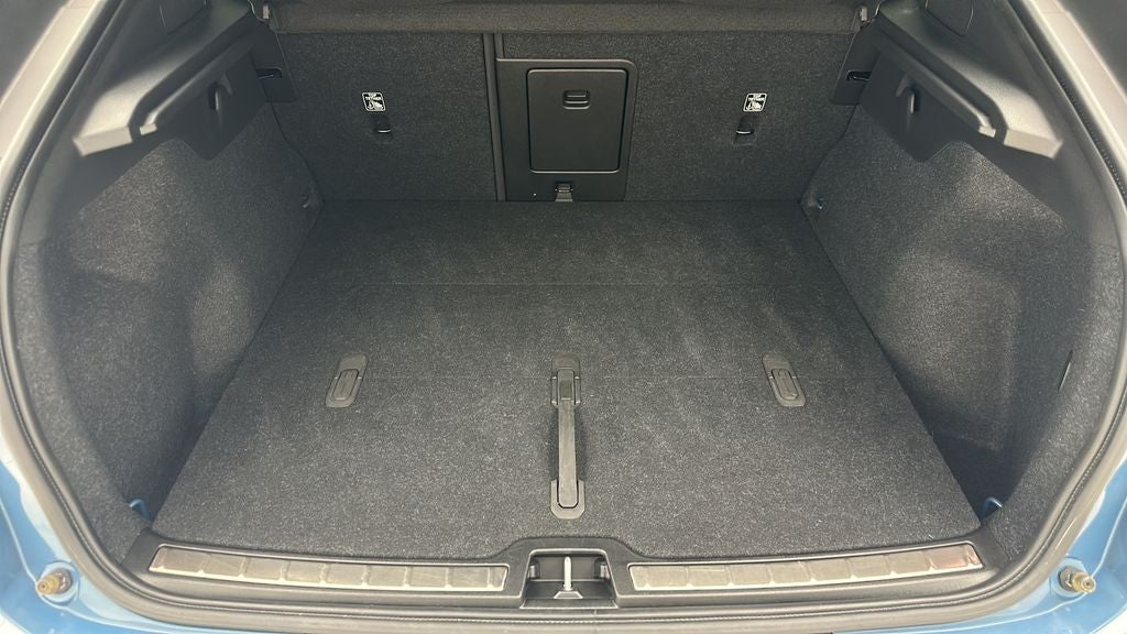 2023 Volvo C40 Recharge Pure Electric Twin Plus
