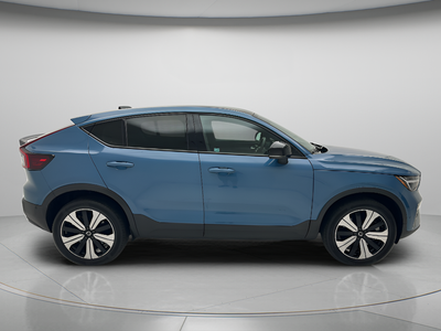 2023 Volvo C40 Recharge Pure Electric Twin Plus