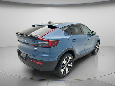 2023 Volvo C40 Recharge Pure Electric Twin Plus