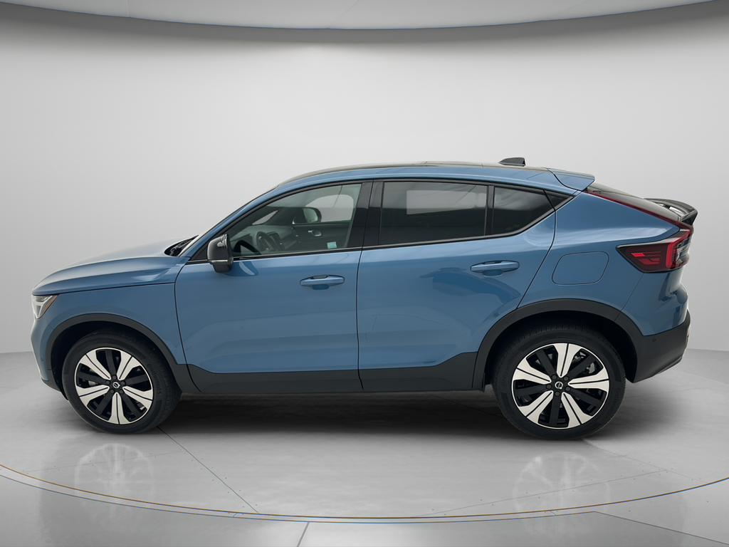 2023 Volvo C40 Recharge Pure Electric Twin Plus