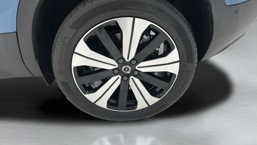 2023 Volvo C40 Recharge Pure Electric Twin Plus