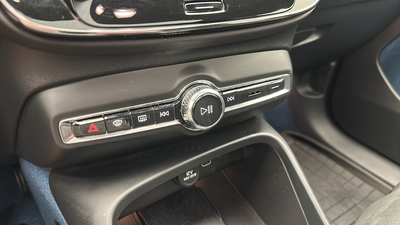2023 Volvo XC40 Recharge Pure Electric Twin Plus