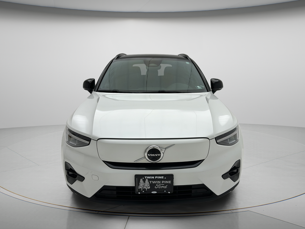2023 Volvo XC40 Recharge Pure Electric Twin Plus