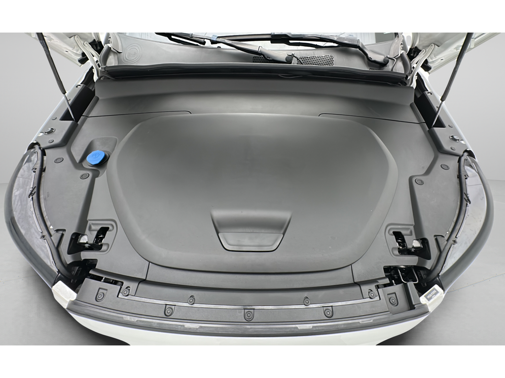 2023 Volvo XC40 Recharge Pure Electric Twin Plus