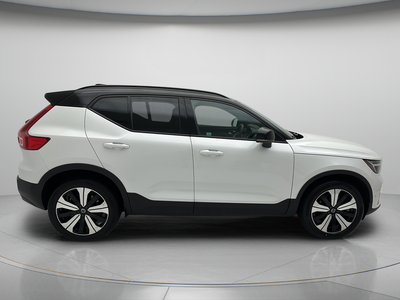 2023 Volvo XC40 Recharge Pure Electric Twin Plus