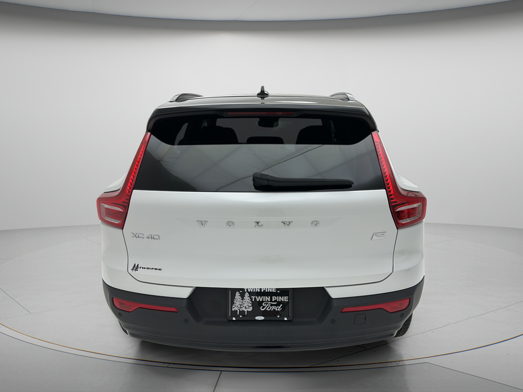 2023 Volvo XC40 Recharge Pure Electric Twin Plus