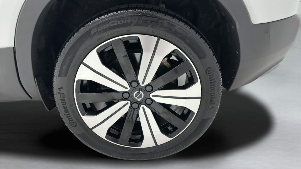 2023 Volvo XC40 Recharge Pure Electric Twin Plus