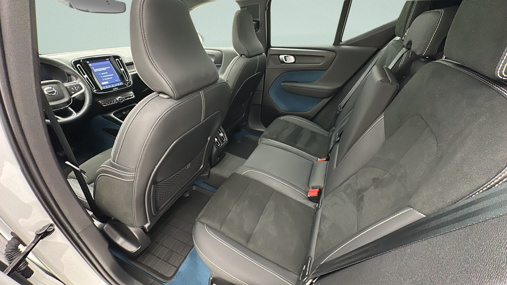 2023 Volvo XC40 Recharge Pure Electric Twin Plus