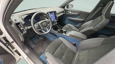 2023 Volvo XC40 Recharge Pure Electric Twin Plus