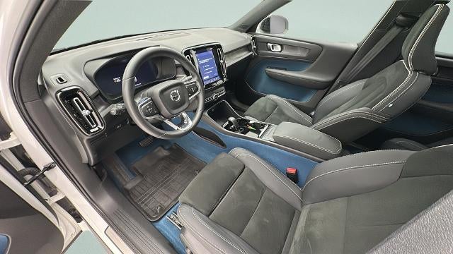 2023 Volvo XC40 Recharge Pure Electric Twin Plus