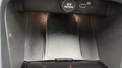 2023 Volvo XC40 Recharge Pure Electric Twin Plus