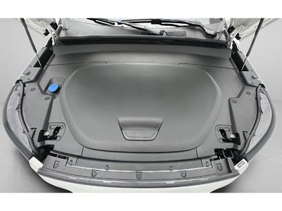 2023 Volvo XC40 Recharge Pure Electric Twin Plus