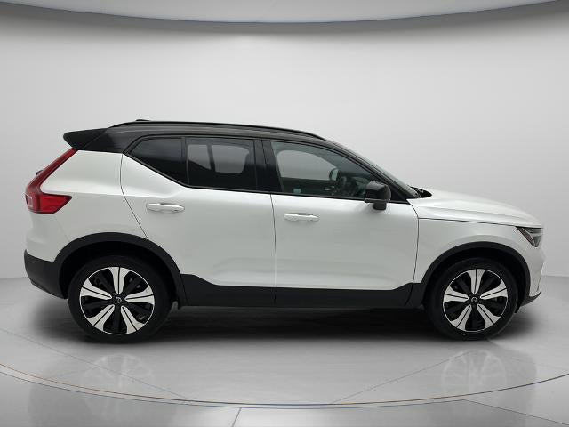 2023 Volvo XC40 Recharge Pure Electric Twin Plus