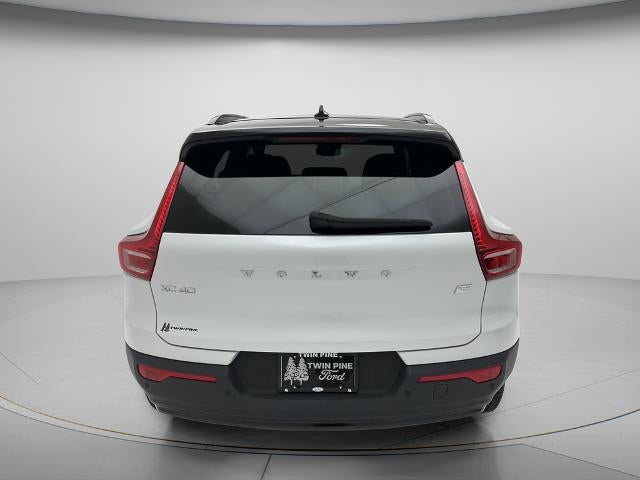 2023 Volvo XC40 Recharge Pure Electric Twin Plus
