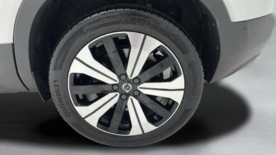 2023 Volvo XC40 Recharge Pure Electric Twin Plus