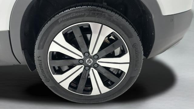 2023 Volvo XC40 Recharge Pure Electric Twin Plus