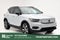 2021 Volvo XC40 Recharge Pure Electric P8