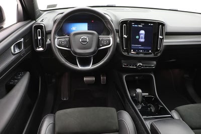 2021 Volvo XC40 Recharge Pure Electric P8