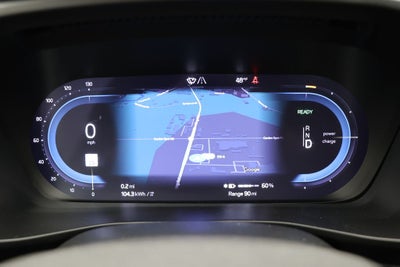 2021 Volvo XC40 Recharge Pure Electric P8