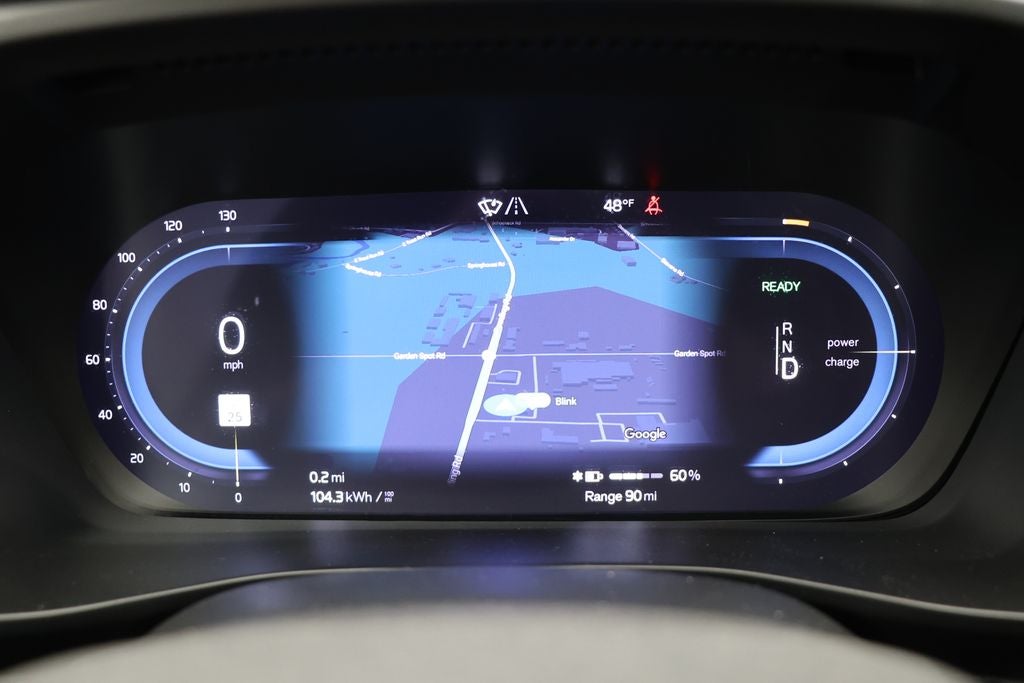 2021 Volvo XC40 Recharge Pure Electric P8