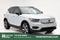 2021 Volvo XC40 Recharge Pure Electric P8