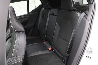 2021 Volvo XC40 Recharge Pure Electric P8