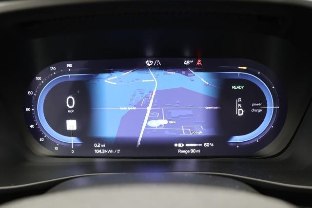 2021 Volvo XC40 Recharge Pure Electric P8