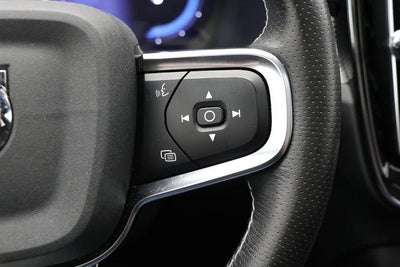 2021 Volvo XC40 Recharge Pure Electric P8