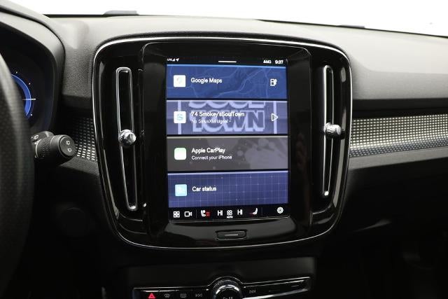 2021 Volvo XC40 Recharge Pure Electric P8