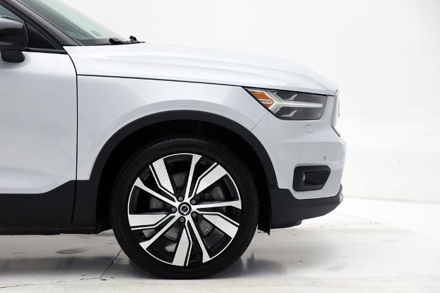 2021 Volvo XC40 Recharge Pure Electric P8