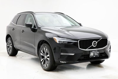 2023 Volvo XC60 B5 Core