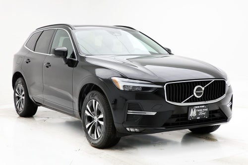 2023 Volvo XC60 B5 Core
